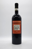 Bordini Barbaresco 'La Spinetta' DOCG Nebbiolo 2020
