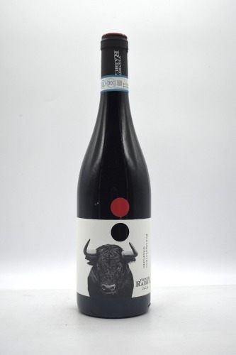 Vigneti Radica Montepulciano d'Abruzzo 2022