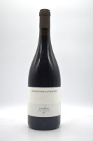 Generazione Alessandro Croceferro Etna Rosso Nerello Mascalese 2021