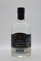 Barnes & Brown Lady Juniper NON ALCOHOLIC