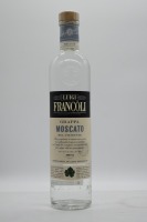 Luigi Francoli Moscato del Piemonte 41.5% ABV