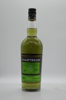 Chartreuse Chartreuse 55% ABV Green