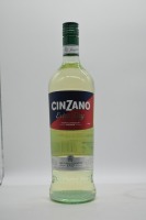 Cinzano Extra Dry 1 LITRE 14.4% ABV