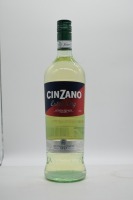 Cinzano Extra Dry 1 LITRE 14.4% ABV