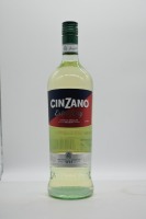 Cinzano Extra Dry 1 LITRE 14.4% ABV