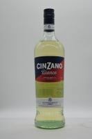 Cinzano Bianco 1 LITRE 14.4% ABV