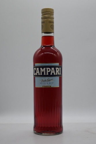 Campari Bitter 25% ABV