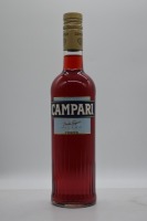 Campari Bitter 25% ABV