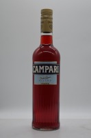 Campari Bitter 25% ABV