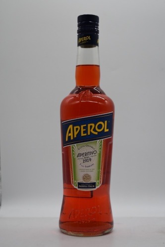 Aperol Aperitivo 11% ABV