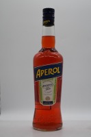Aperol Aperitivo 11% ABV