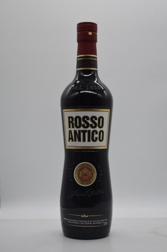 Jean Buton Rosso Antico 16% ABV