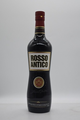 Jean Buton Rosso Antico 16% ABV