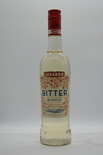Luxardo Bitter Bianco 30% ABV