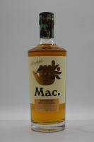 Cape Byron Distillery Brookie's Mac. Macadamia & Wattleseed Liqueur 23% ABV