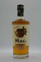 Cape Byron Distillery Brookie's Mac. Macadamia & Wattleseed Liqueur 23% ABV