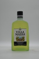 Villa Massa Limoncello 500ML 30% ABV