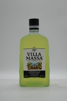 Villa Massa Limoncello 500ML 30% ABV