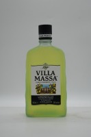 Villa Massa Limoncello 500ML 30% ABV