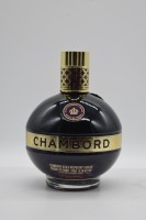 Chambord Black Raspberry Liqueur 16.5% ABV