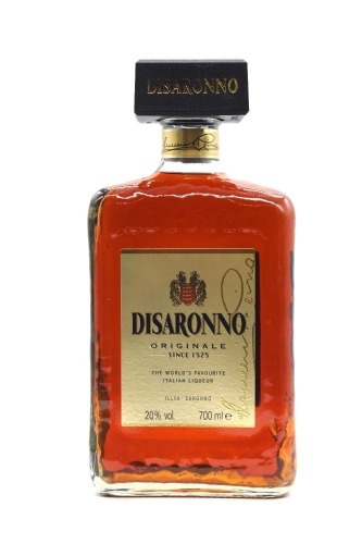 Disaronno Originale 20% ABV