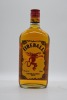 Fireball Cinnamon Flavoured Whisky 33% ABV