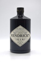 Hendrick's