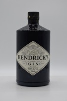 Hendrick's