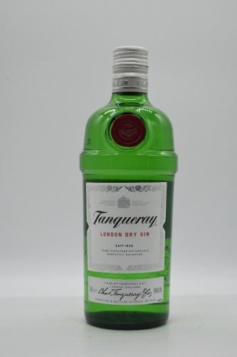 Tanqueray London Dry