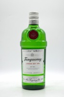 Tanqueray London Dry