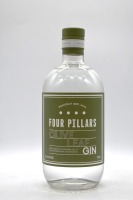 Four Pillars Olive Leaf 43.8% ABV