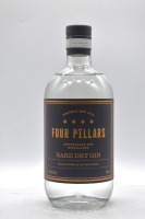 Four Pillars Rare Dry 41.8% ABV