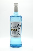 Mars Tsunuki Wa Bi Japanese 47% ABV