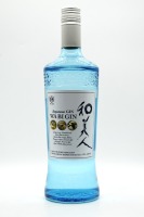Mars Tsunuki Wa Bi Japanese 47% ABV