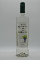 Santiago Queirolo Pisco Quebranta 42% ABV