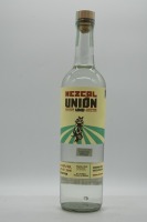 Mezcal Union Uno Joven 40% ABV