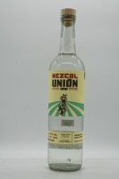 Mezcal Union Uno Joven 40% ABV