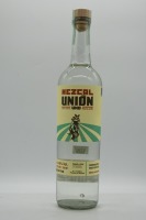 Mezcal Union Uno Joven 40% ABV