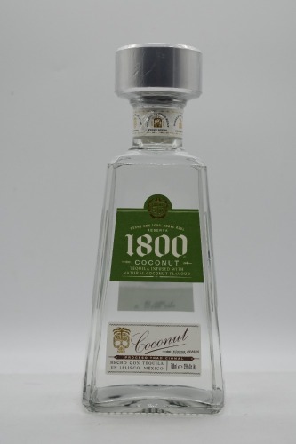 1800 Coconut 35% ABV