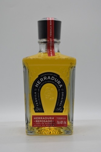 Herradura Reposado 40% ABV