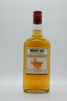 Mount Gay Eclipse Heritage Blend 37.5% ABV
