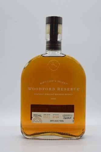 Woodford Reserve Distiller's Select 40% ABV