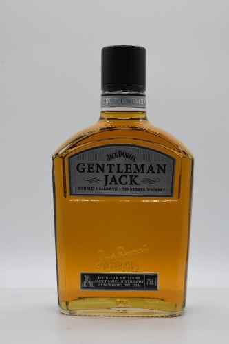 Jack Daniel's Gentleman Jack 40%