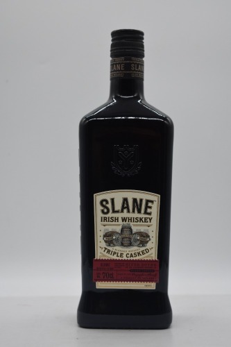 Slane Triple Casked 40% ABV