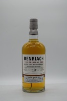 Benriach The Original Ten 10YO 43% ABV