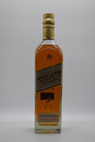 Johnnie Walker Gold Label Reserve 40% ABV