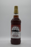 Fee Brothers West Indies Style Falernum NON ALCOHOLIC