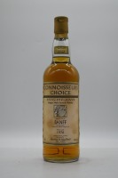 Banff Sherry Cask, Bottled 2002 40% Whisky 1976
