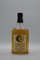 Banff Cask Strength, Bottled 2001 55.8% Whisky 1976
