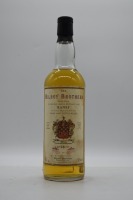 Banff 18 Yr Old Cask Strength, Bottled 1998 50% Whisky 1980